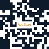 App Store下载二维码 - 每日大赛 喷水 APP